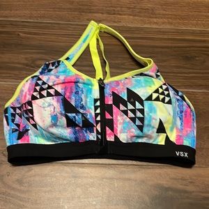 Victoria secret sport bra 36B